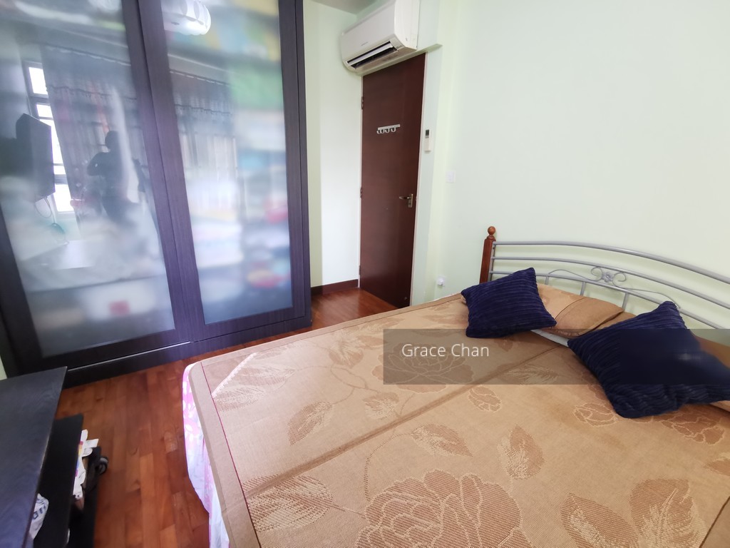 Blk 277C Compassvale Link (Sengkang), HDB 4 Rooms #214748301